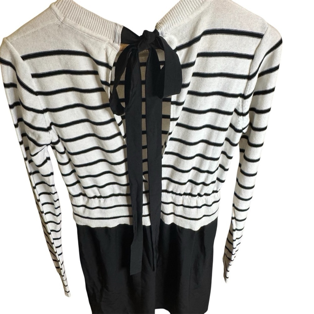 NWT Alice Le Lapin Midi Dress - Picture 6 of 9